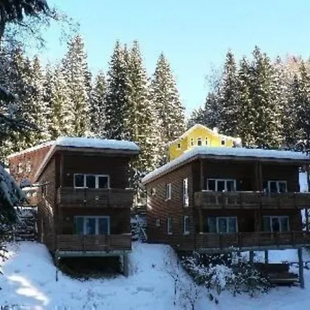 Fuer 6 Personen Im Thueringer Wald 