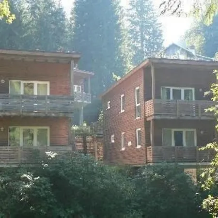 Fuer 6 Personen Im Thueringer Wald