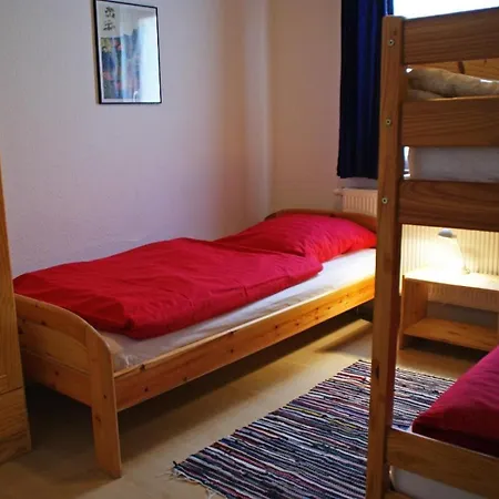 Fuer 6 Personen Im Thueringer Wald 