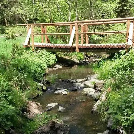  Fuer 6 Personen Im Thueringer Wald