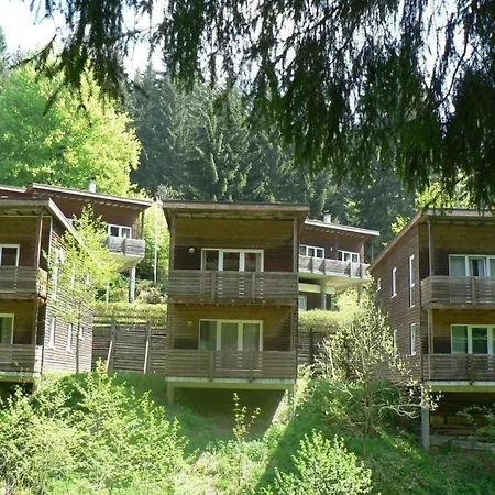 Fuer 6 Personen Im Thueringer Wald 