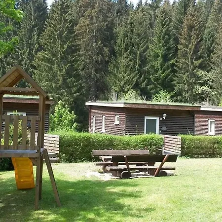  Fuer 6 Personen Im Thueringer Wald *